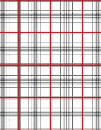 Вафельное полотно 50 см Рис. 29236-1 Тартар
