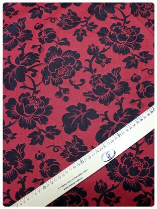 Перкаль "Наследие" 150 см, 21652-1